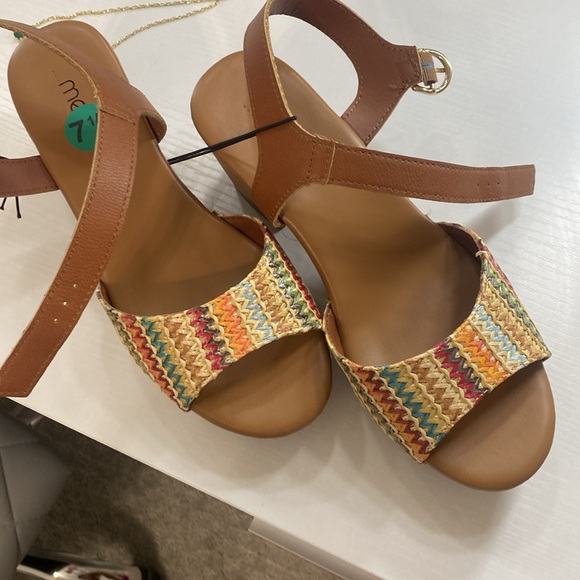 Colorful heels - Picture 2 of 3